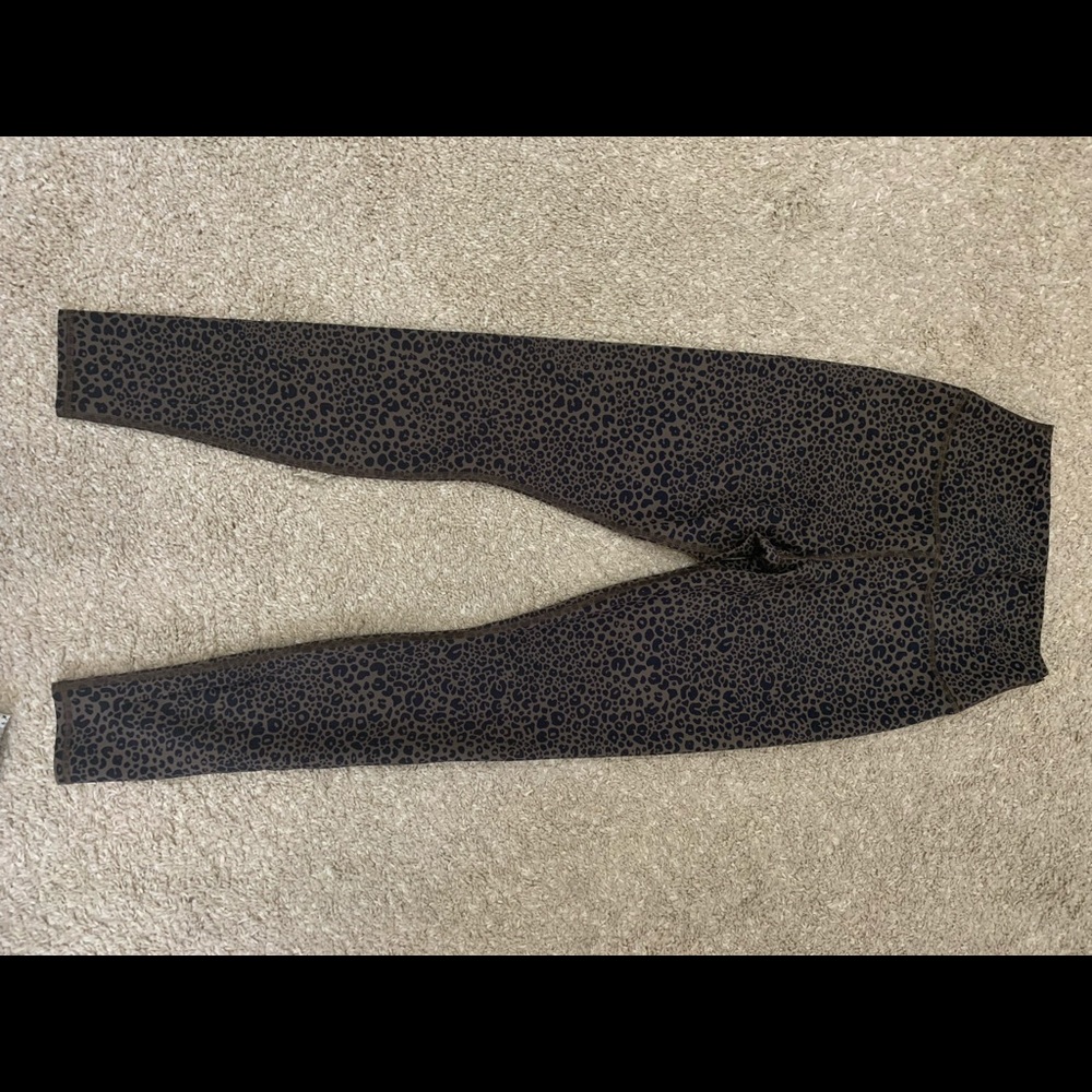 Alo Yoga printed legging